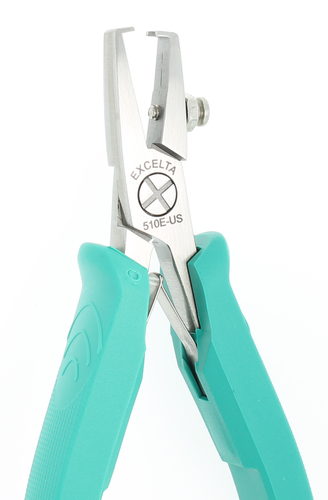 Excelta 510E-US 5.5 Inch V-Notch Stripper